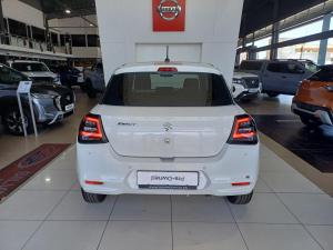 Suzuki Swift 1.2 GL+ manual - Image 5