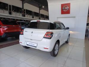 Suzuki Swift 1.2 GL+ manual - Image 6
