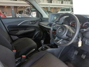 Suzuki Swift 1.2 GL+ manual - Image 9