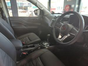 Nissan Navara 2.5DDTi double cab Pro-4X 4x4 - Image 11