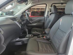 Nissan Navara 2.5DDTi double cab Pro-4X 4x4 - Image 13