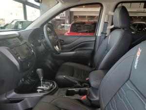 Nissan Navara 2.5DDTi double cab Pro-4X 4x4 - Image 14