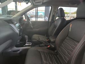 Nissan Navara 2.5DDTi double cab Pro-4X 4x4 - Image 16