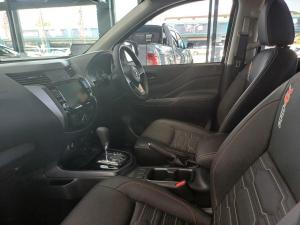 Nissan Navara 2.5DDTi double cab Pro-4X 4x4 - Image 17