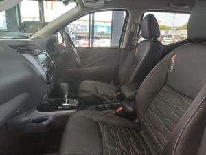 Nissan Navara 2.5DDTi double cab Pro-4X 4x4 - Image 18