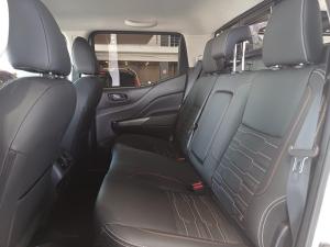 Nissan Navara 2.5DDTi double cab Pro-4X 4x4 - Image 19