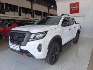 Nissan Navara 2.5DDTi double cab Pro-4X 4x4 - Image 1