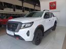 Thumbnail Nissan Navara 2.5DDTi double cab Pro-4X 4x4