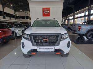 Nissan Navara 2.5DDTi double cab Pro-4X 4x4 - Image 2
