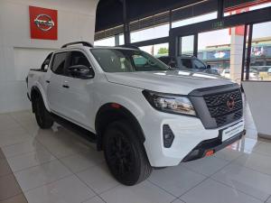 Nissan Navara 2.5DDTi double cab Pro-4X 4x4 - Image 3