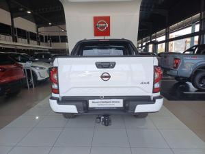 Nissan Navara 2.5DDTi double cab Pro-4X 4x4 - Image 5