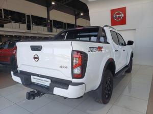 Nissan Navara 2.5DDTi double cab Pro-4X 4x4 - Image 6