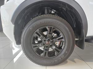 Nissan Navara 2.5DDTi double cab Pro-4X 4x4 - Image 7