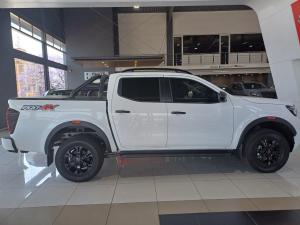 Nissan Navara 2.5DDTi double cab Pro-4X 4x4 - Image 8