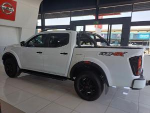 Nissan Navara 2.5DDTi double cab Pro-4X 4x4 - Image 9