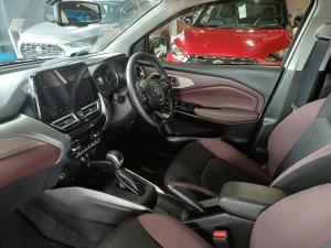 Suzuki Fronx 1.5 GLX auto - Image 12