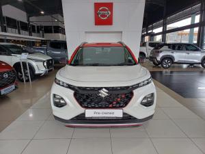 Suzuki Fronx 1.5 GLX auto - Image 2