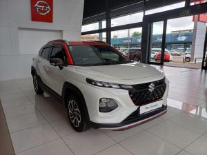 Suzuki Fronx 1.5 GLX auto - Image 3