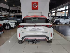 Suzuki Fronx 1.5 GLX auto - Image 5