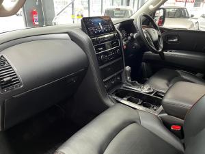 Nissan Patrol 5.6 V8 LE 4WD - Image 10