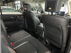 Nissan Patrol 5.6 V8 LE 4WD - Image 11