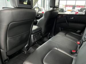 Nissan Patrol 5.6 V8 LE 4WD - Image 12