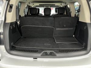 Nissan Patrol 5.6 V8 LE 4WD - Image 13