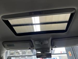 Nissan Patrol 5.6 V8 LE 4WD - Image 14