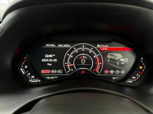 Nissan Patrol 5.6 V8 LE 4WD - Image 15