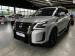 Nissan Patrol 5.6 V8 LE 4WD - Thumbnail 1