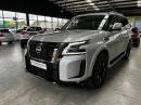 Thumbnail Nissan Patrol 5.6 V8 LE 4WD