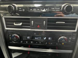 Nissan Patrol 5.6 V8 LE 4WD - Image 20