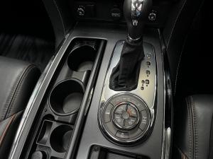 Nissan Patrol 5.6 V8 LE 4WD - Image 21