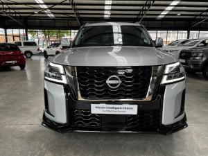 Nissan Patrol 5.6 V8 LE 4WD - Image 2