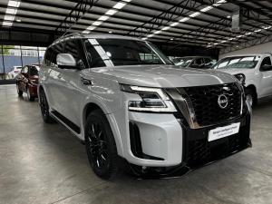 Nissan Patrol 5.6 V8 LE 4WD - Image 3