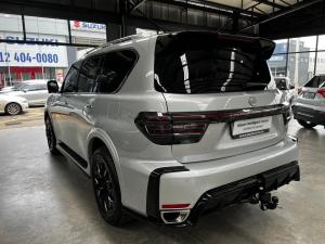 Nissan Patrol 5.6 V8 LE 4WD - Image 4