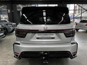 Nissan Patrol 5.6 V8 LE 4WD - Image 5