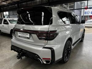Nissan Patrol 5.6 V8 LE 4WD - Image 6