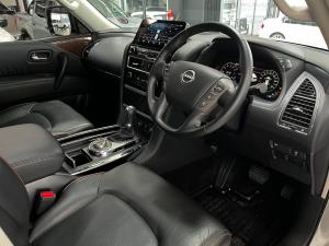 Nissan Patrol 5.6 V8 LE 4WD - Image 8