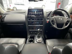 Nissan Patrol 5.6 V8 LE 4WD - Image 9