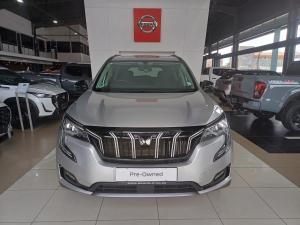 Mahindra XUV700 2.0T AX5 - Image 2