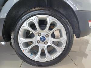 Ford EcoSport 1.0T Titanium auto - Image 10