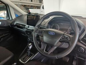 Ford EcoSport 1.0T Titanium auto - Image 12