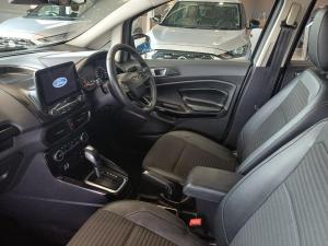 Ford EcoSport 1.0T Titanium auto - Image 14
