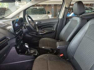 Ford EcoSport 1.0T Titanium auto - Image 15