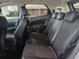 Ford EcoSport 1.0T Titanium auto - Image 16