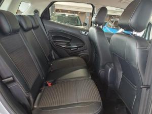 Ford EcoSport 1.0T Titanium auto - Image 17