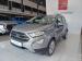 Ford EcoSport 1.0T Titanium auto - Thumbnail 1