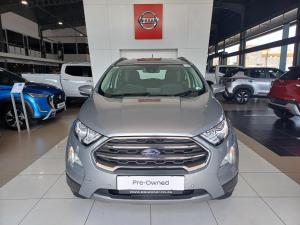Ford EcoSport 1.0T Titanium auto - Image 2