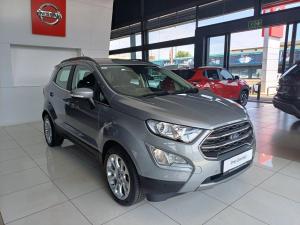 Ford EcoSport 1.0T Titanium auto - Image 3